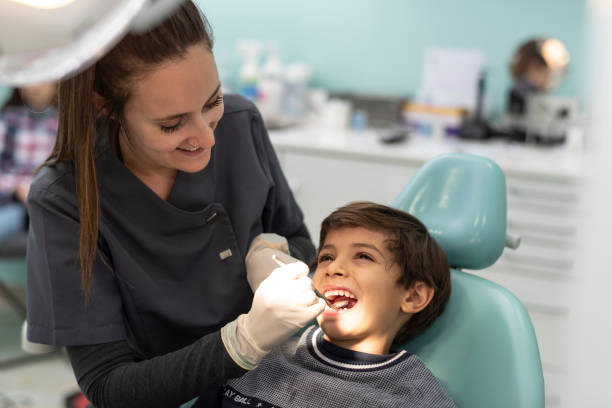 Best Emergency Treatment for Dental Infections or Abscesses in Oakley, CA
