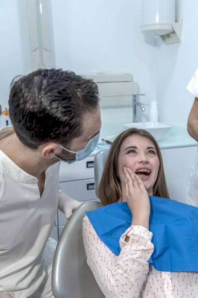 Best Pediatric Emergency Dentist in Oakley, CA