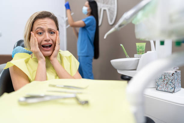 Best Emergency Tooth Extraction in Oakley, CA
